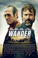 Affiche du film Wander