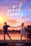 Affiche du film A Week Away