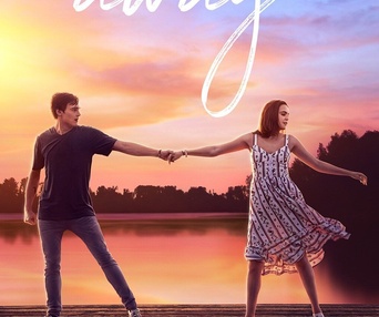 Affiche du film A Week Away