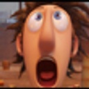 Une scène de Cloudy with a Chance of Meatballs