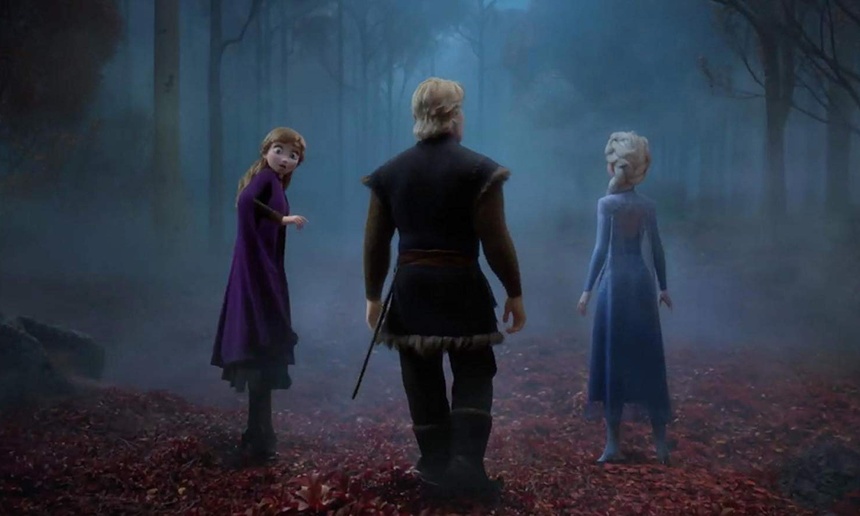 Découvrez enfin la bande-annonce officielle de La Reine des neiges 2