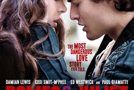 Affiche du film Romeo & Juliet