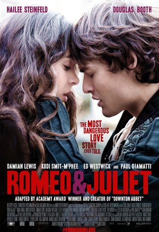 Romeo and Juliet