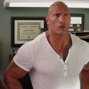 Une scène du film Baywatch