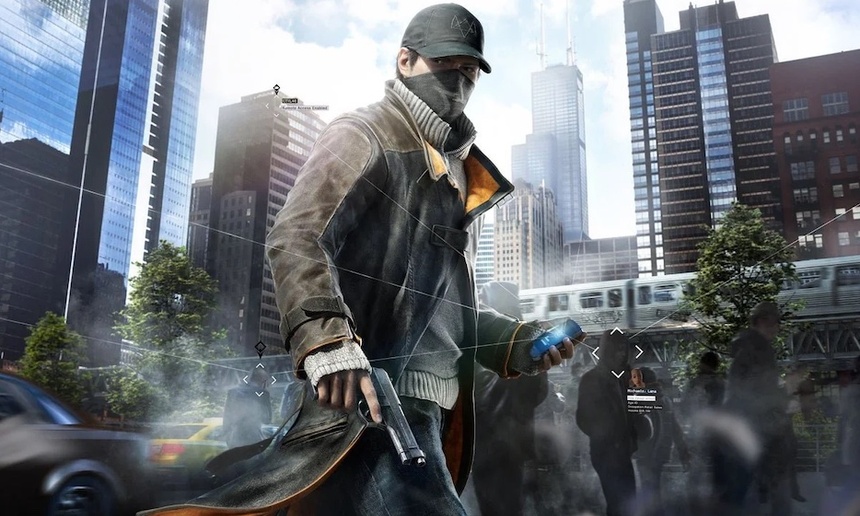 Le tournage de l'adaptation du jeu vidéo Watch Dogs a (enfin) commencé