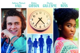 Affiche du film The Class