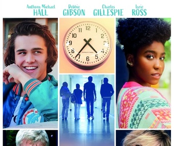 Affiche du film The Class