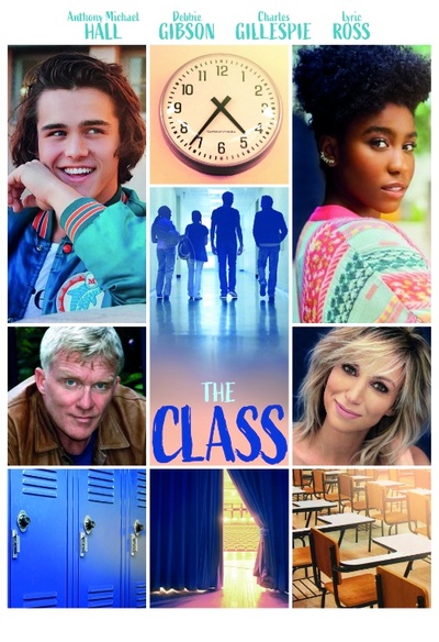 Affiche du film The Class