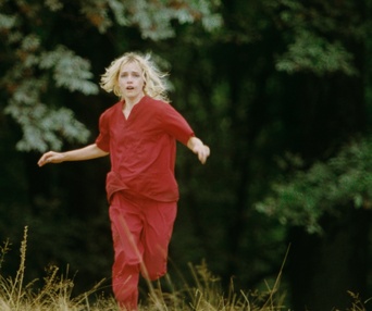 Image du film Strange Darling