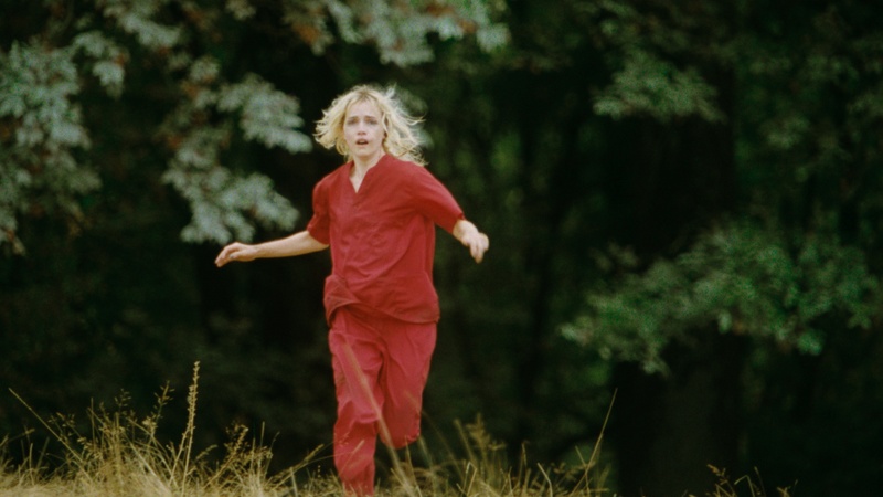 Image du film Strange Darling