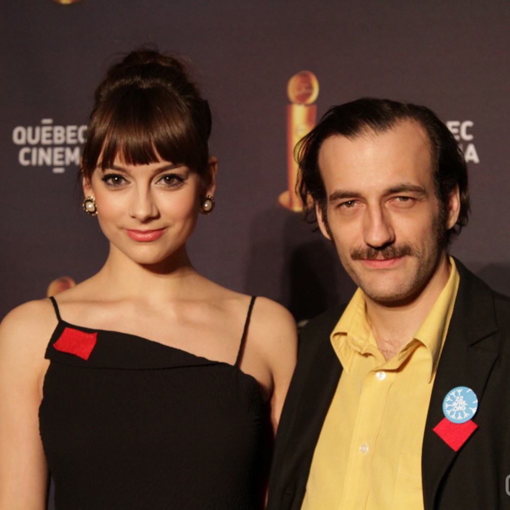 La Soirée des Jutra 2012