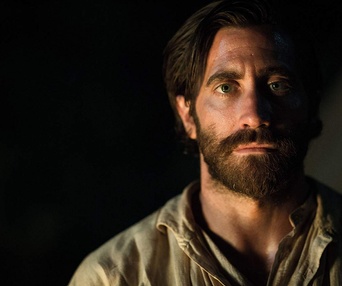 Une scène du film The Sisters Brothers