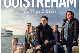 Affiche du film Ouistreham
