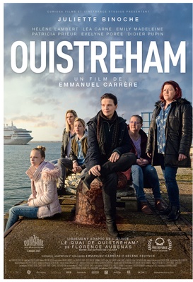 Ouistreham