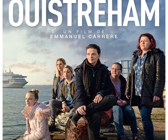 Affiche du film Ouistreham