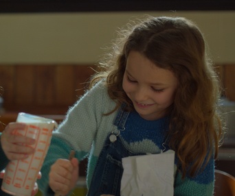 Image du film Petite maman