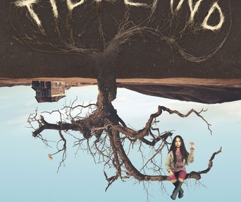 Affiche du film Tideland