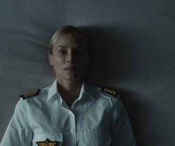 Une scène du film Visions