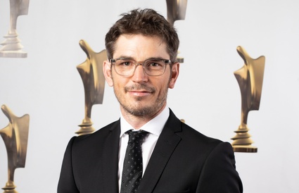 Image de l'article Les 10 hommes les plus séduisants sur le tapis rouge des Artis 2021