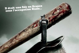 Affiche du film le commando des bâtards
