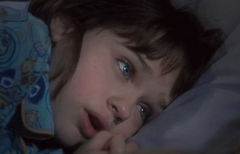 Une scène du film Ramona et Beezus