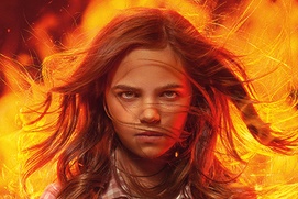 Affiche du film Charlie