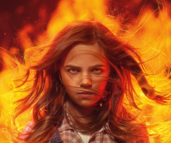 Affiche du film Charlie