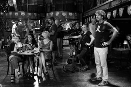 Une scène du film L'embarras du choix