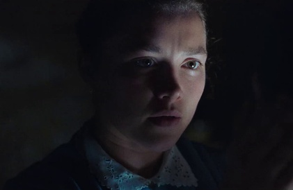 Bande-annonce en anglais