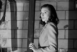Scène du film The Good German