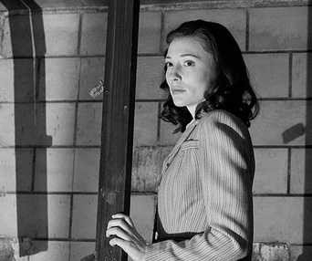 Scène du film The Good German