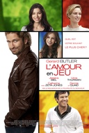 Affiche du film L'amour en jeu