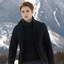 Robert Pattinson dans The Twilight Saga: Breaking Dawn - Part 2