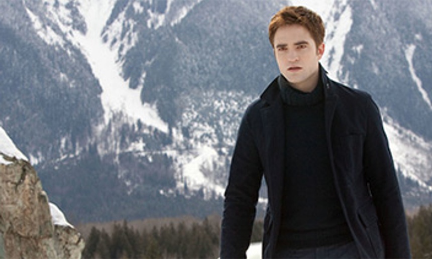Robert Pattinson atteint de la COVID-19