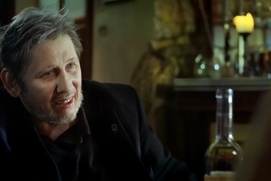 Une scène du film Crock of Gold
