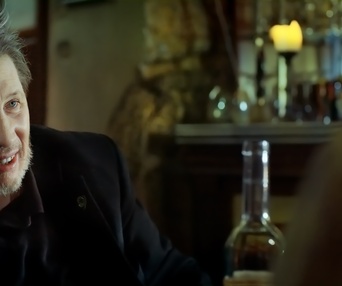 Une scène du film Crock of Gold