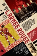 Affiche du film L'armée rouge