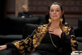 Une scène du film Vous n'avez encore rien vu