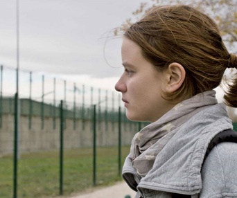 Une scène du film Qu'un seul tienne et les autres suivront