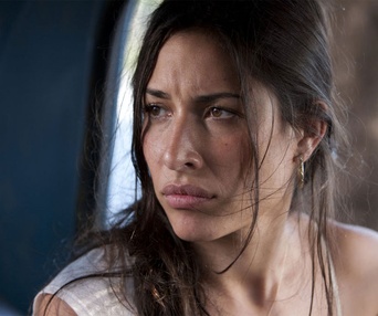 Une scène du film The Expendables