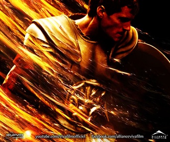Affiche du film Les immortels