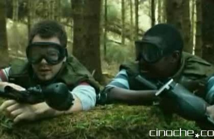 Bande-annonce en français