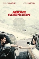 Affiche du film Suspecte