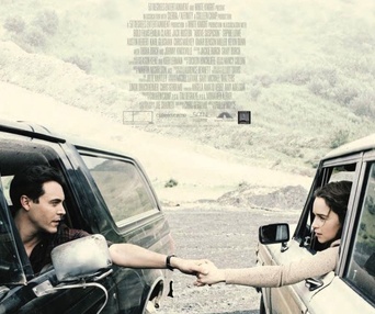 Affiche du film Above Suspicion