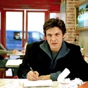 Photo de Marc Lavoine