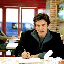Photo de Marc Lavoine