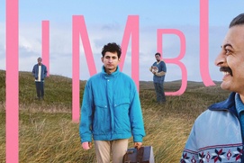 Affiche du film Limbo