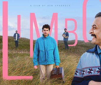Affiche du film Limbo