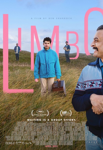 Affiche du film Limbo