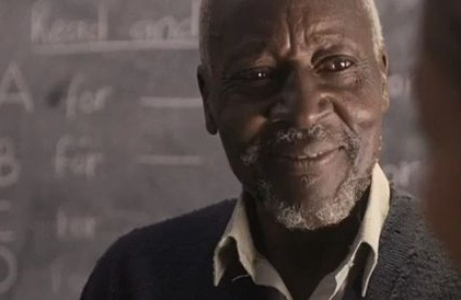 Bande-annonce en anglais